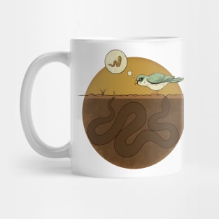 Deception Kills Mug